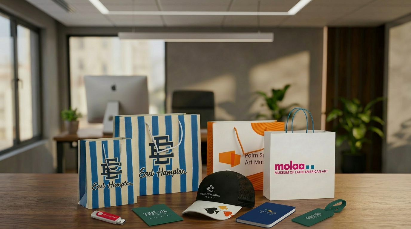 100% Customizable Products for Your Brand