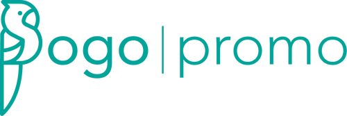 Pogo Promo logo