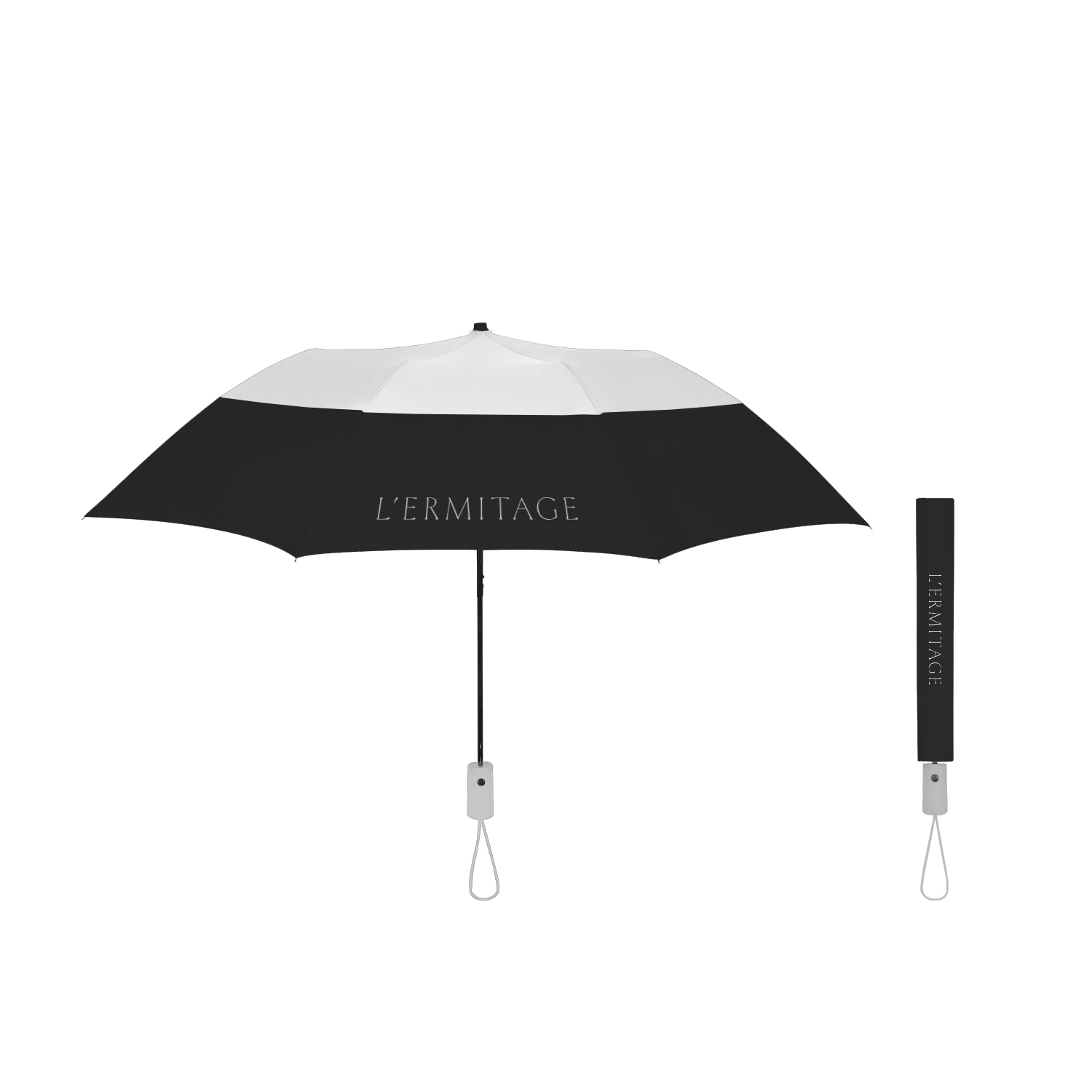 Eye Umbrella branded