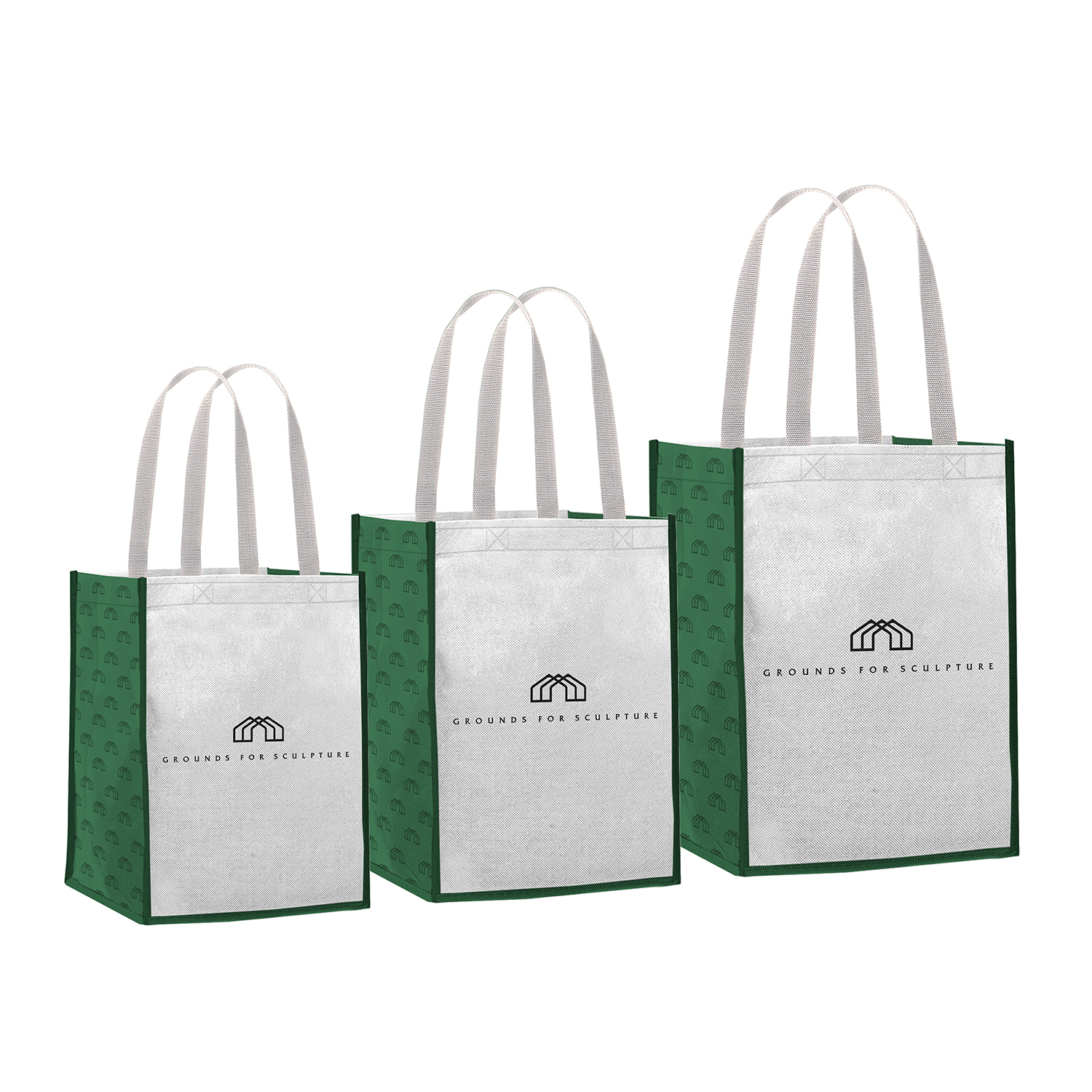 Non Woven branded