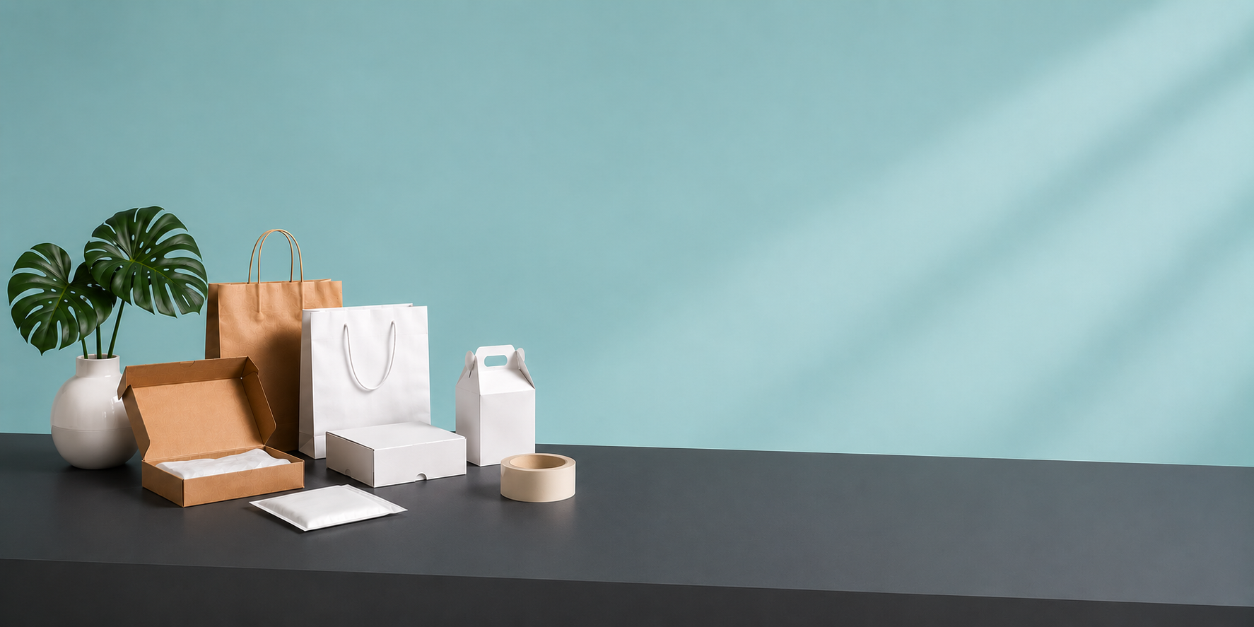 Unbox a Brand Experience.